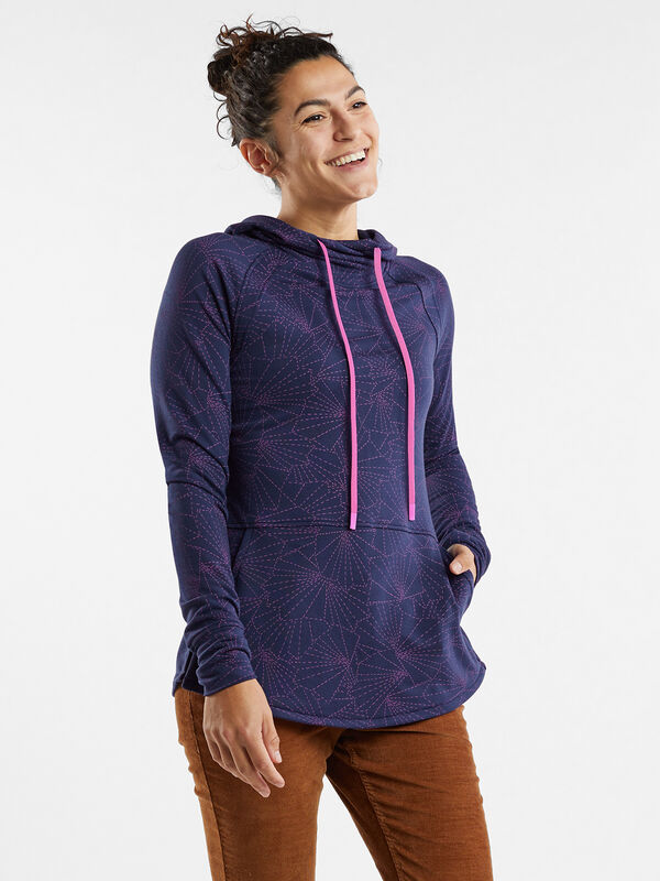 Manresa Hoodie - Sashiko, , original
