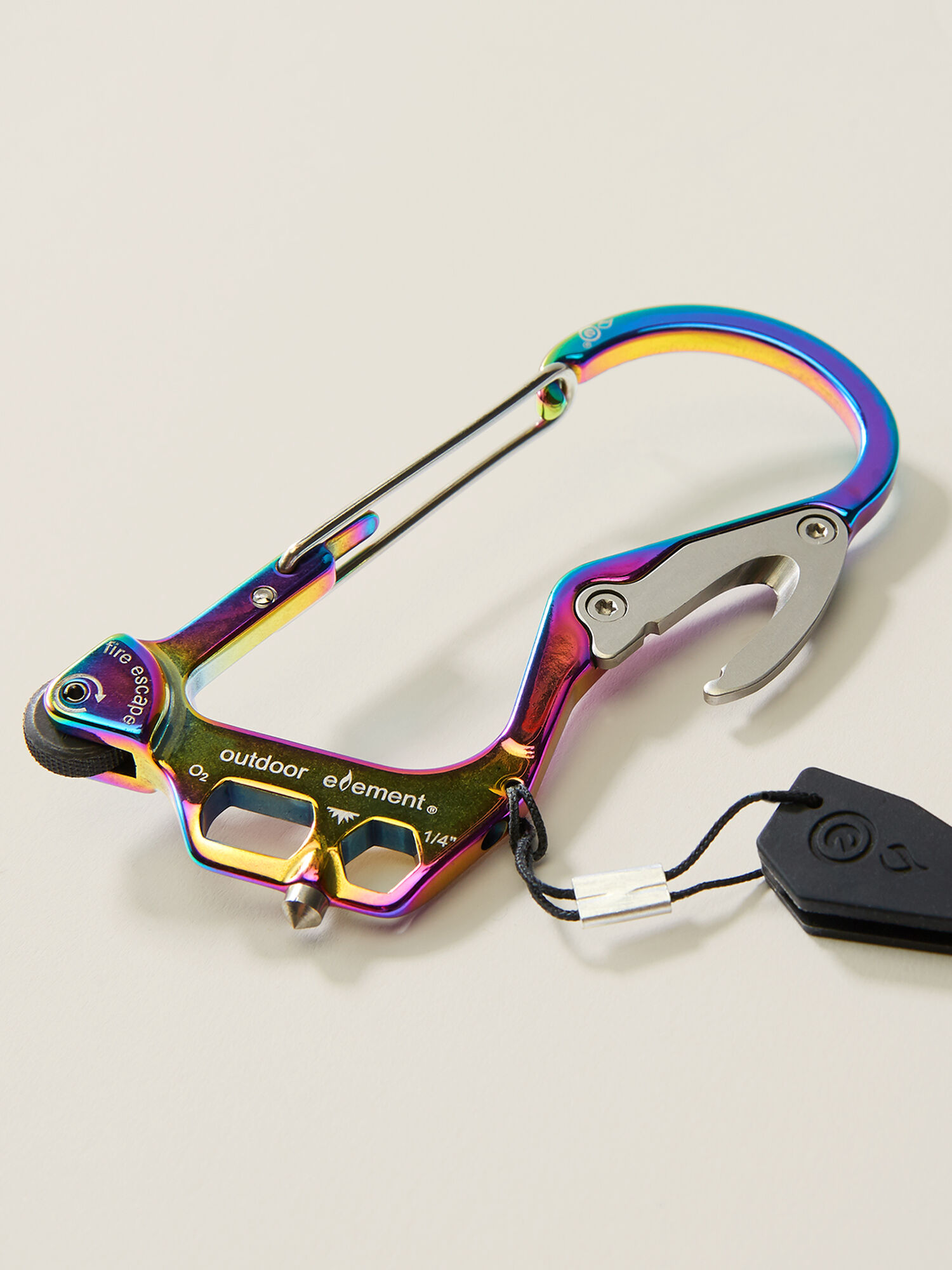 Fire Escape Multitool, , original