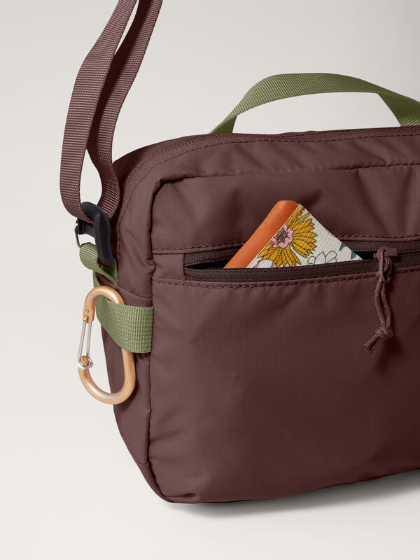 Fjallraven High Coast Crossbody Bag 3L