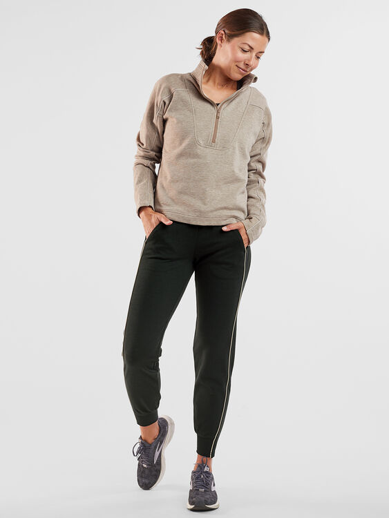 Warmup Fleece Joggers, , original