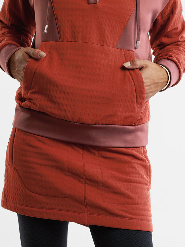 Off the Grid Fleece Hoodie, , original