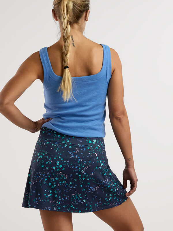 Flora Skort, , original