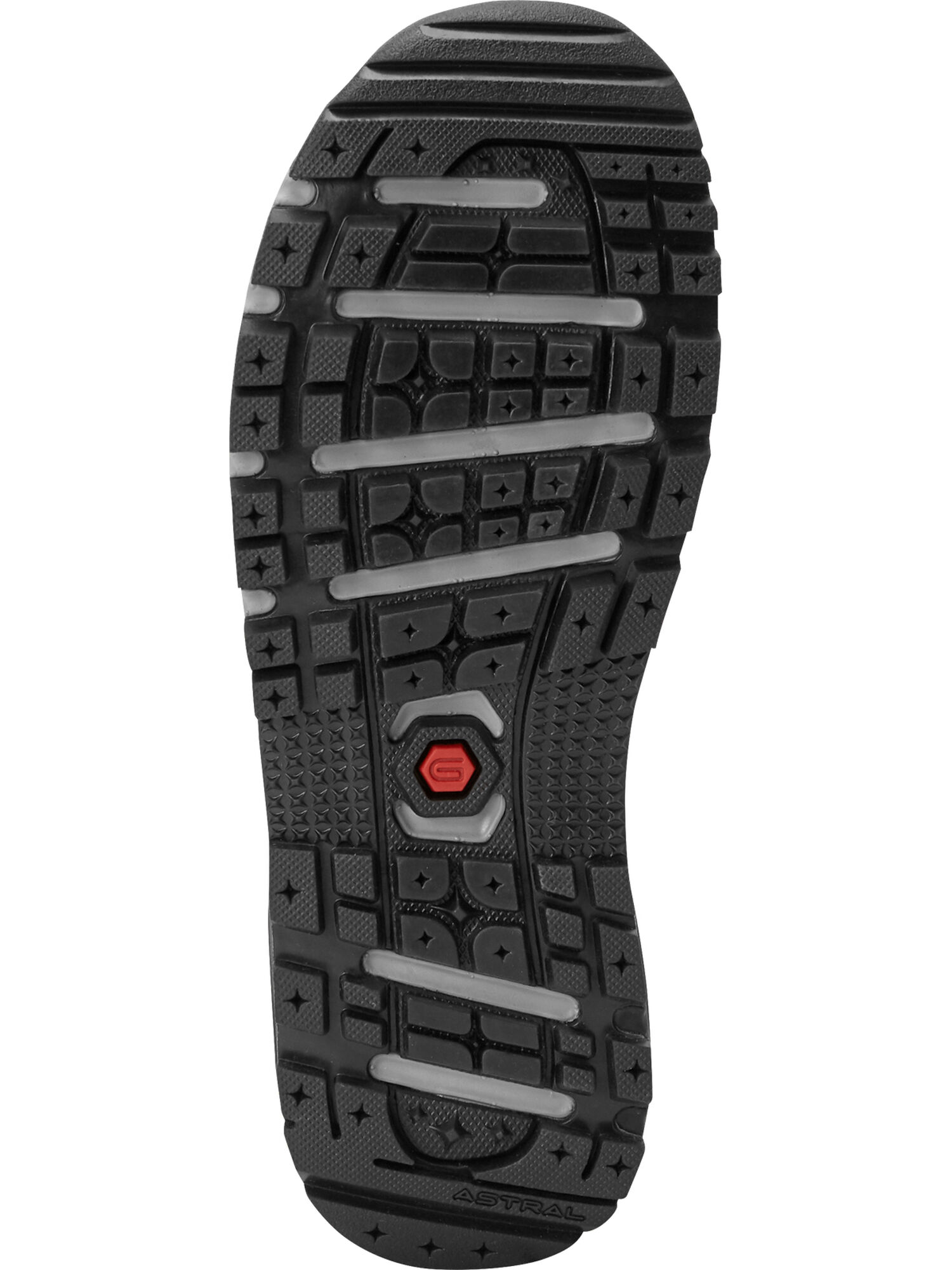 Asheville Approach Light Hiker Shoe, , original