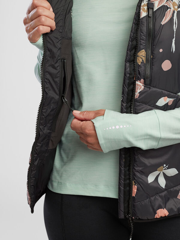 Bank On It Insulated Vest, , original