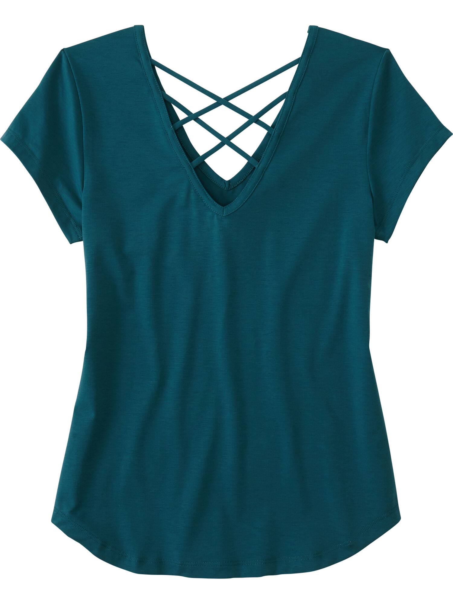 Yasumi Short Sleeve Top, , original