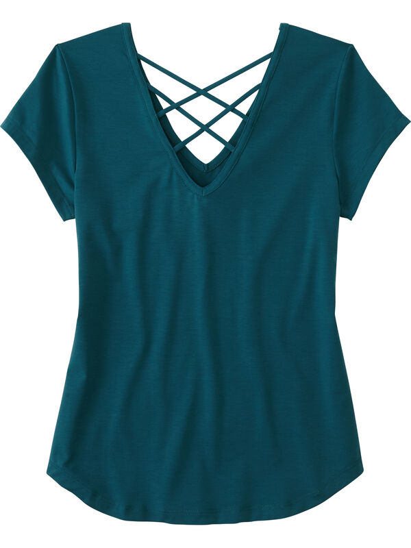 Yasumi Short Sleeve Top, , original