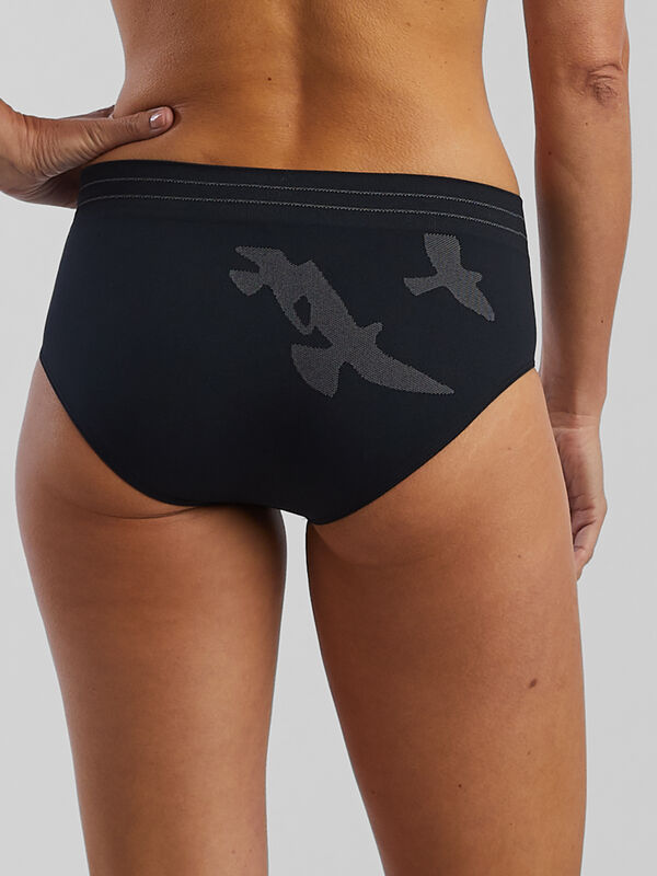 Flyte Seamless Underwear, , original