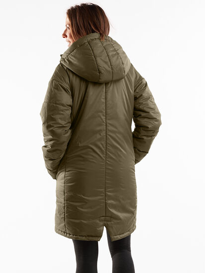 Vanguard Insulated Parka, , original