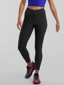 Women's Hiking Leggings: Sylvan