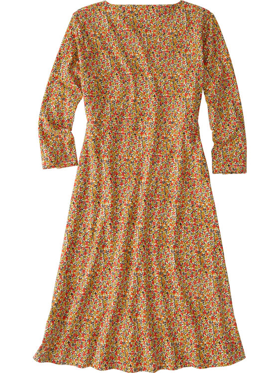 Amelia 3/4 Sleeve Dress, , original
