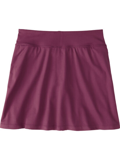Original Dream Skort 16" - Solid, , original