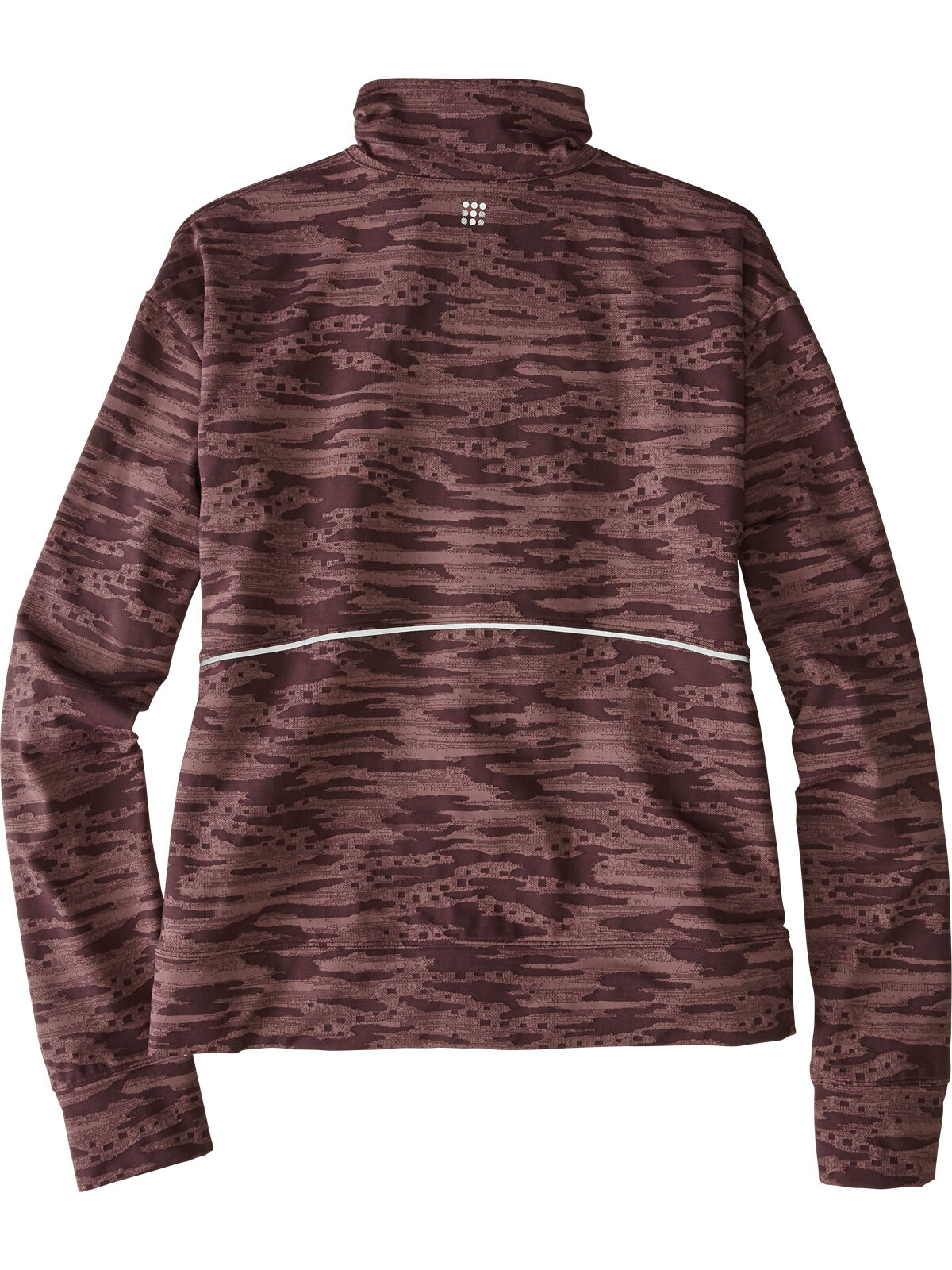 Decathlon sweat jacket deals