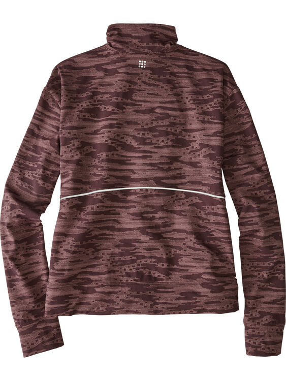 Daily Decathlon Full Zip Jacket - Headlands, , original