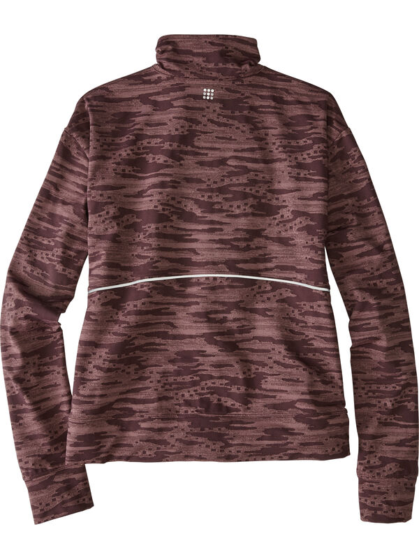 Daily Decathlon Full Zip Jacket - Headlands, , original