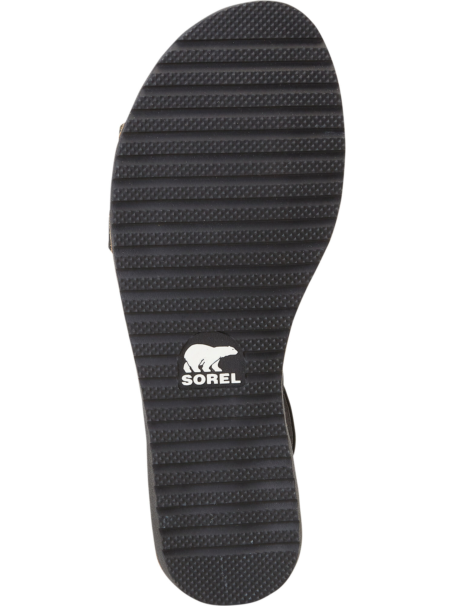 Mastery Sandal - Black, , original