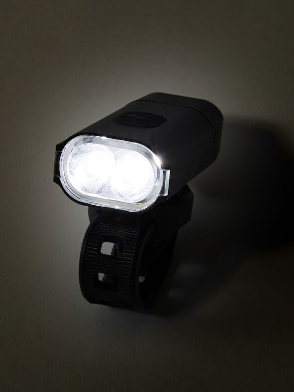 Moon Sports Lepus Compact Rechargeable Bike Headlight