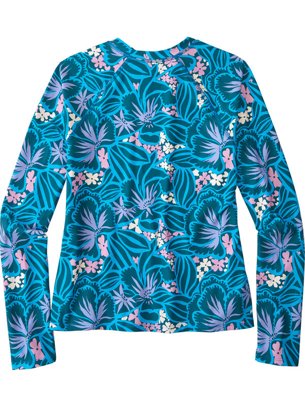 Aquatic Life Rash Guard - Rio, , original