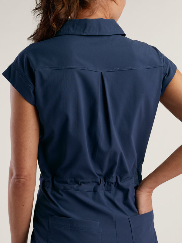 Evelyn Romper, , original