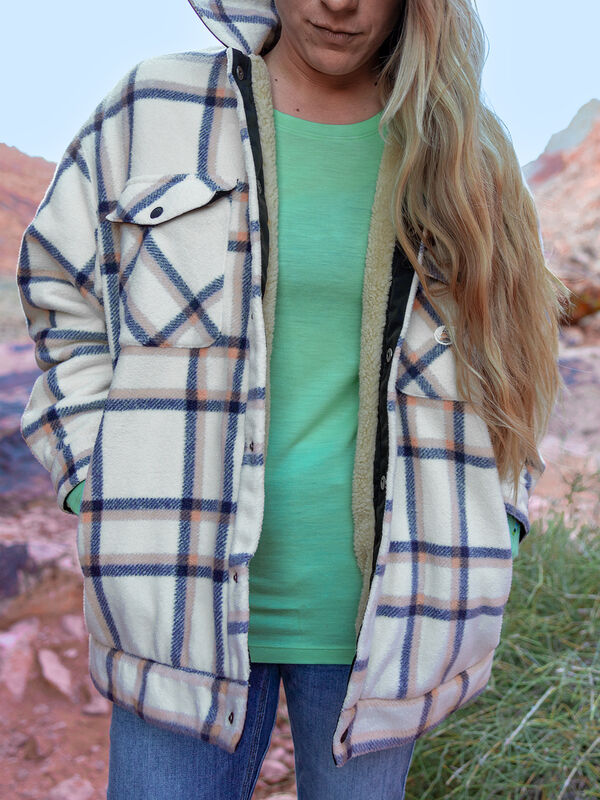 Annecy Fleece Jacket