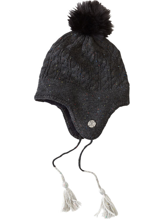 Flurry Earflap Hat, , original