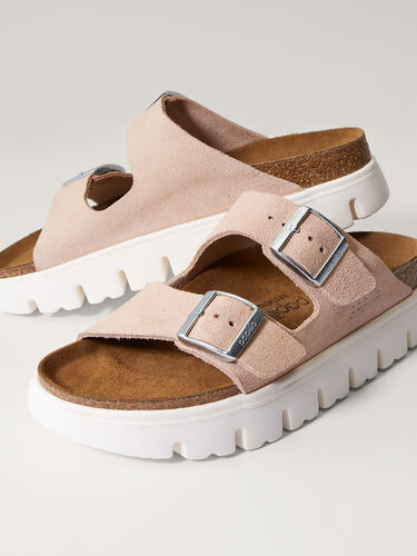 Arizona Chunky Sandals