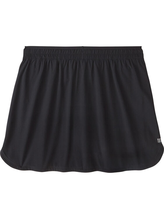 Workout Skort: Trace