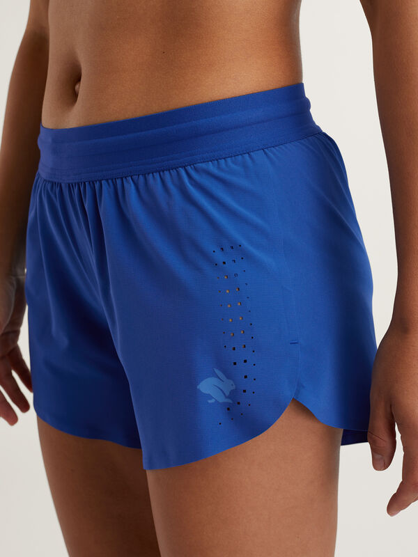 Fuel N Fly Running Shorts - 4", , original