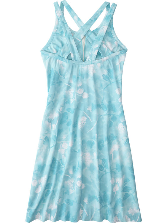 Cirque De La Vie Dress - Sugar Pine, , original