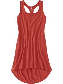 Dune Dress - Solid