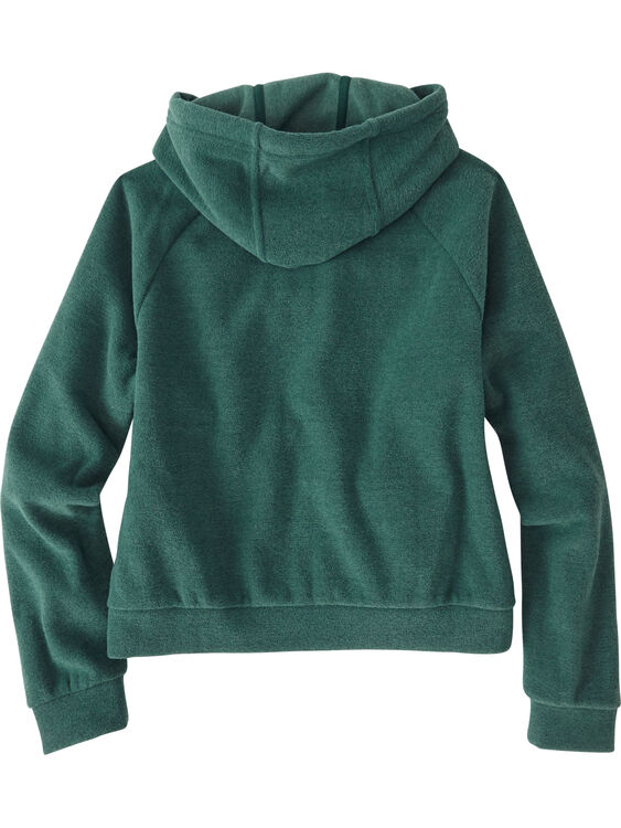 Toad & Co Hibernation Heavyweight Hoodie