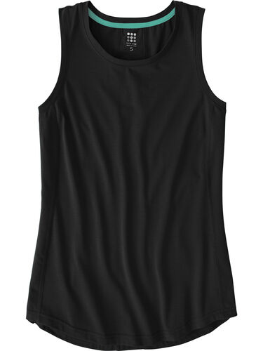 Vibe Tank Top