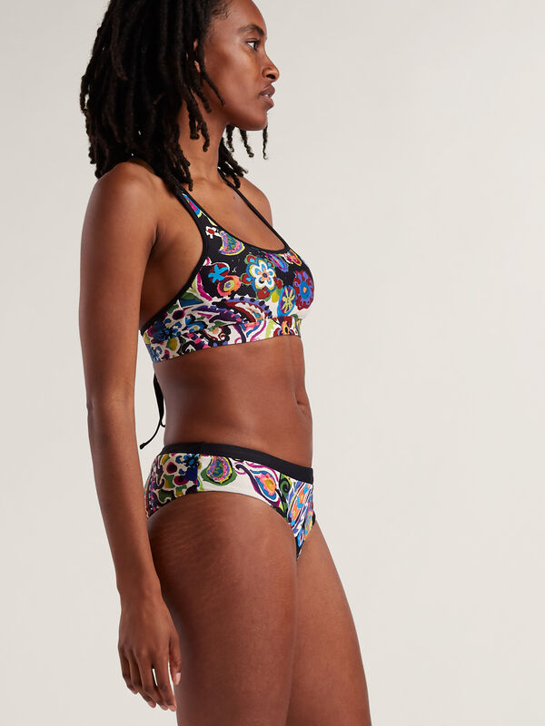 Shaka Bikini Top - Lago di Como, , original