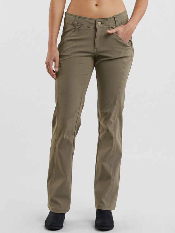 Nonjohns Winter Hiking Pants, , original