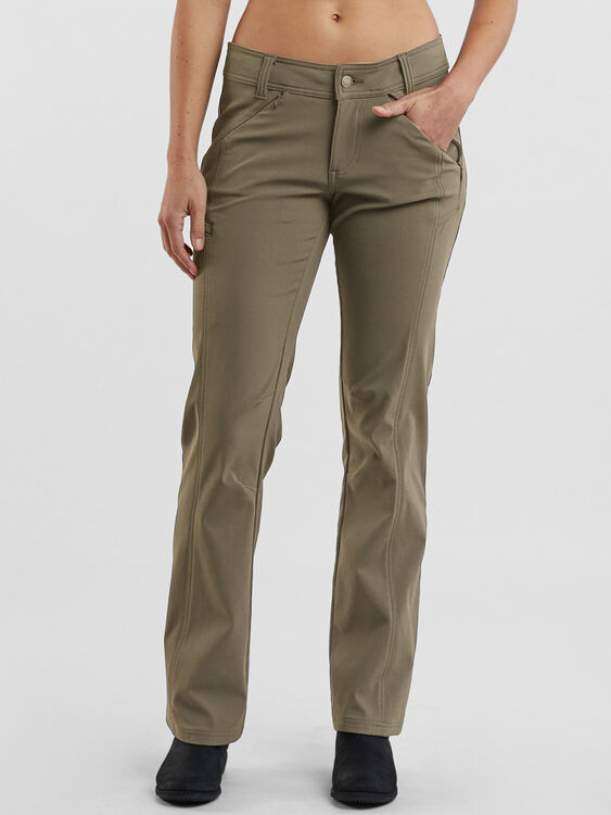 Prana Summit Pant Regular Inseam - Outdoor trousers - Women's