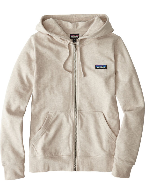 Ahnya Full-Zip Hoodie, , original