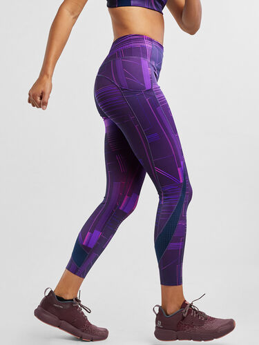 Seneca 7/8 Running Tights