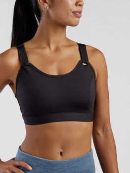 High Impact Sports Bra: 3 Reasons