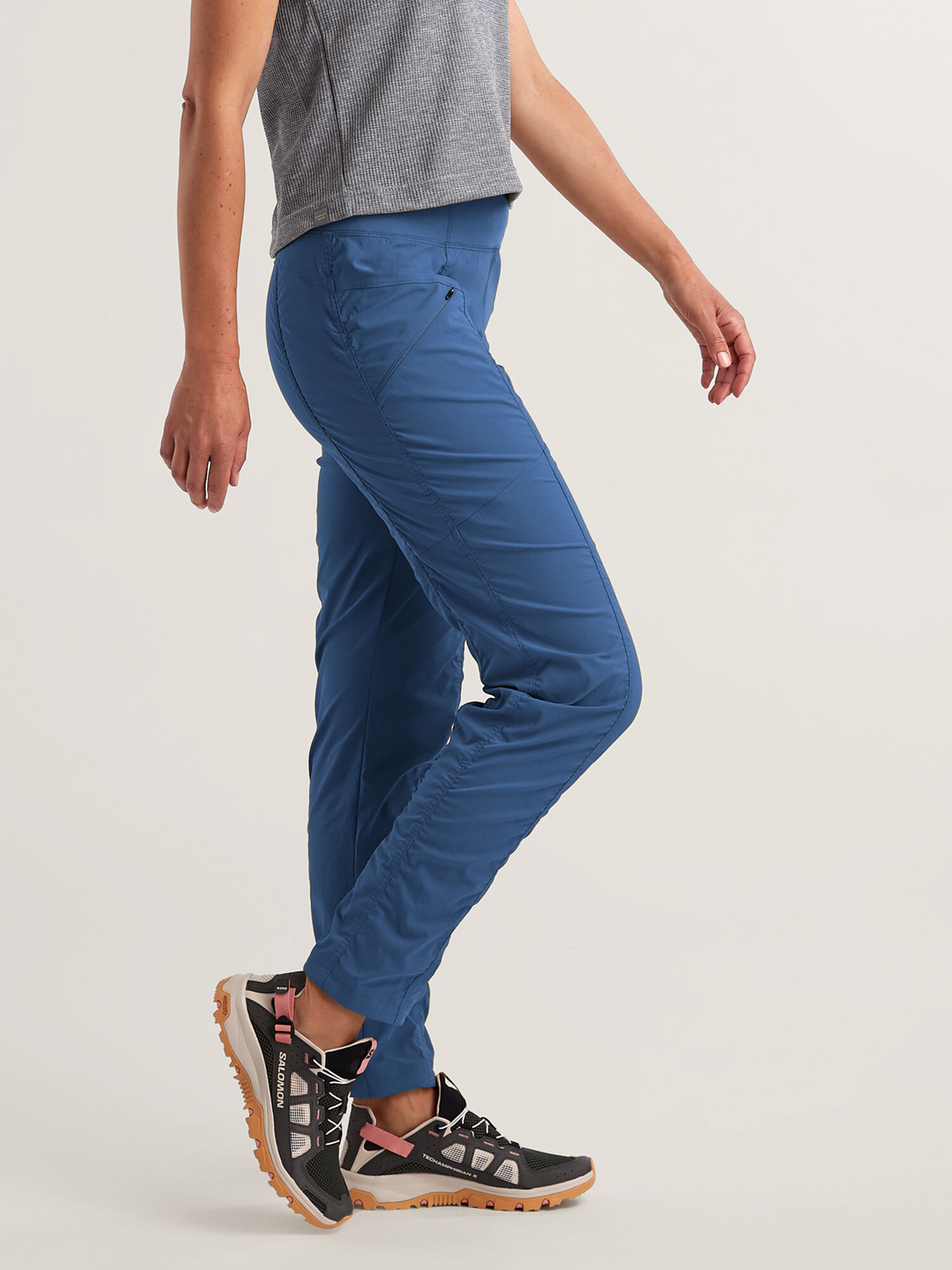 Evergreen Hiking Pants, , original