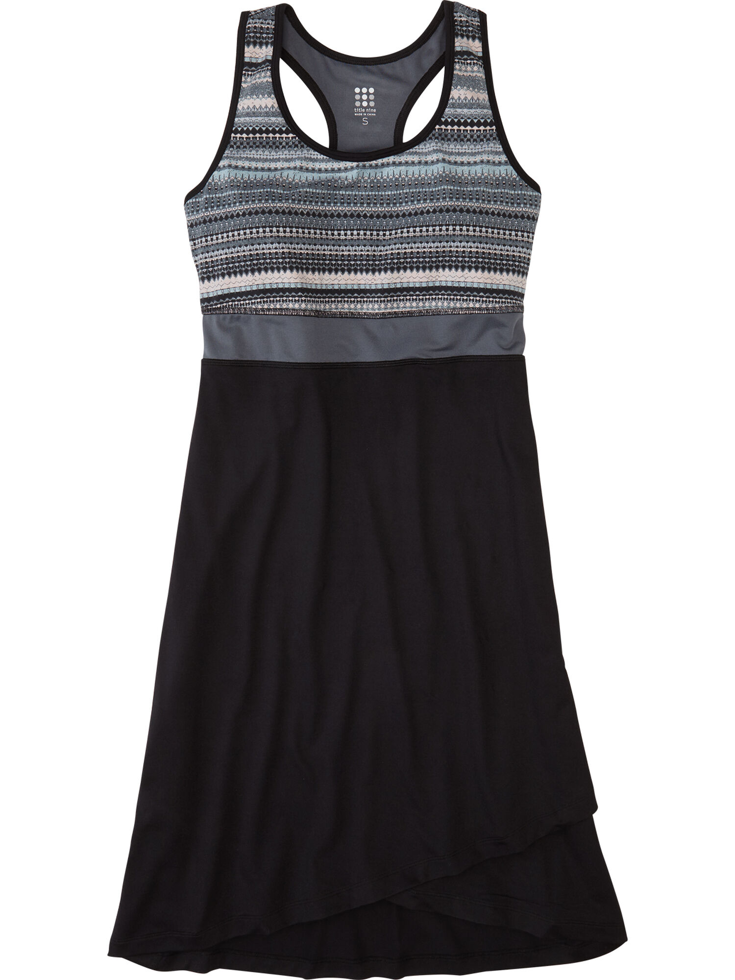 Connelly Racerback Dress, , original