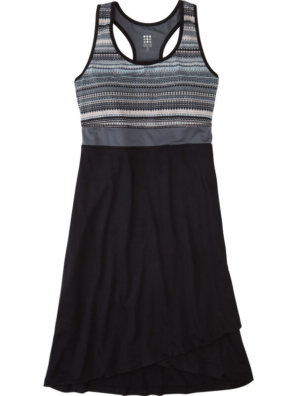 Connelly Racerback Dress, , original