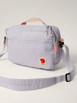 Fjallraven High Coast Crossbody Bag 3L