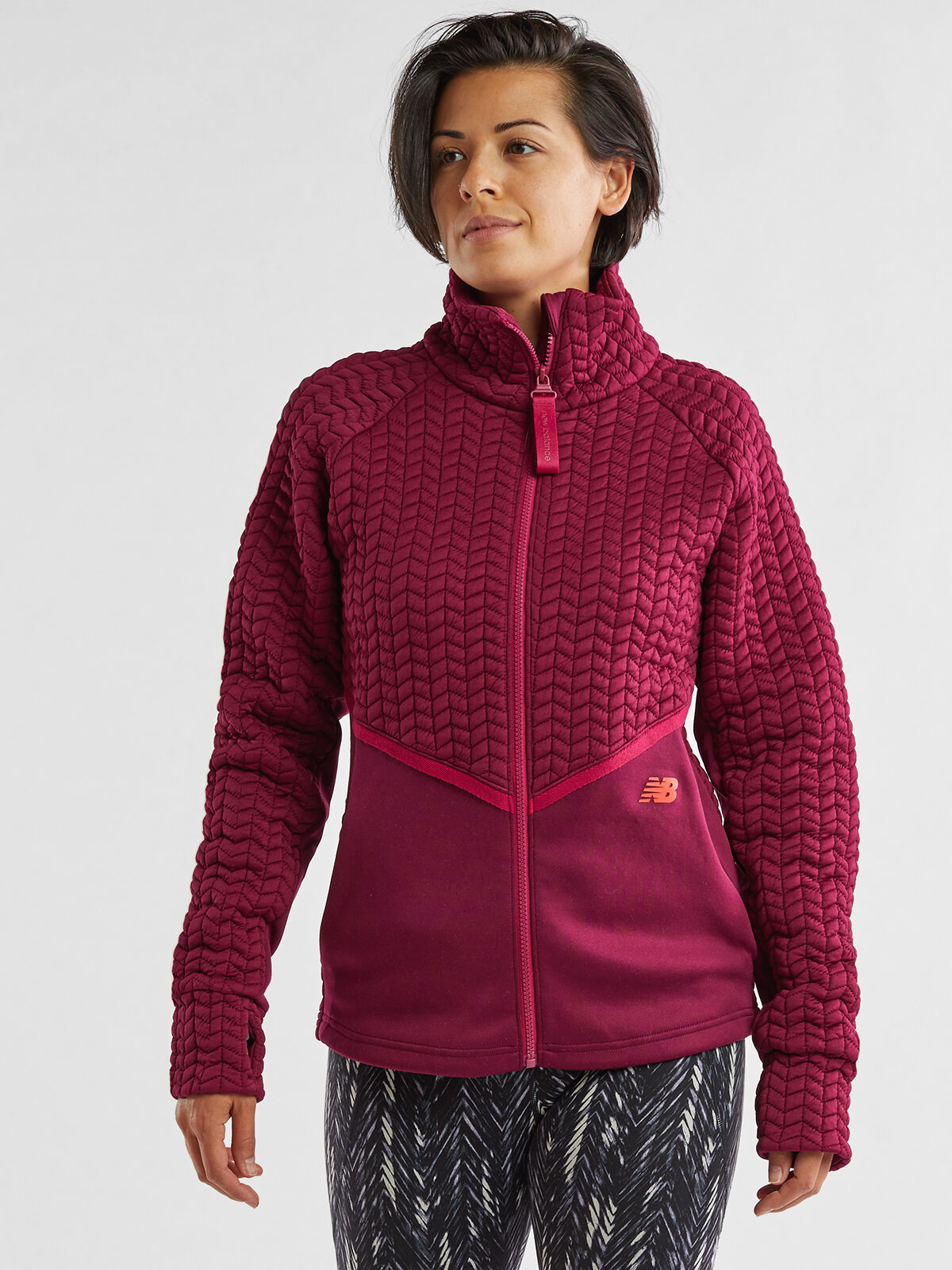 New new arrivals balance quilted
