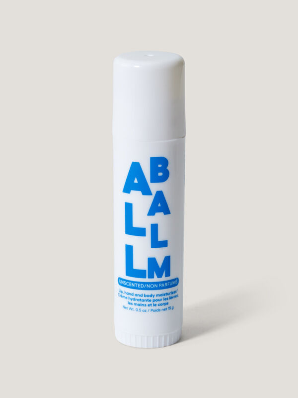 Zizia Botanicals All Balm Stick Skin Balm