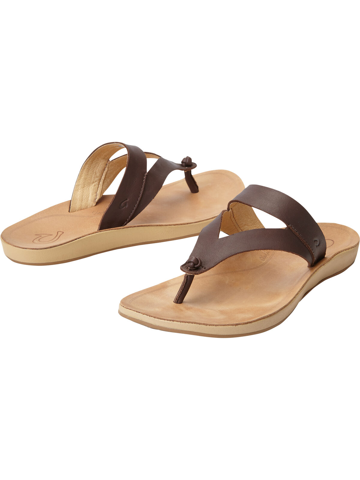 sandals and flip flops