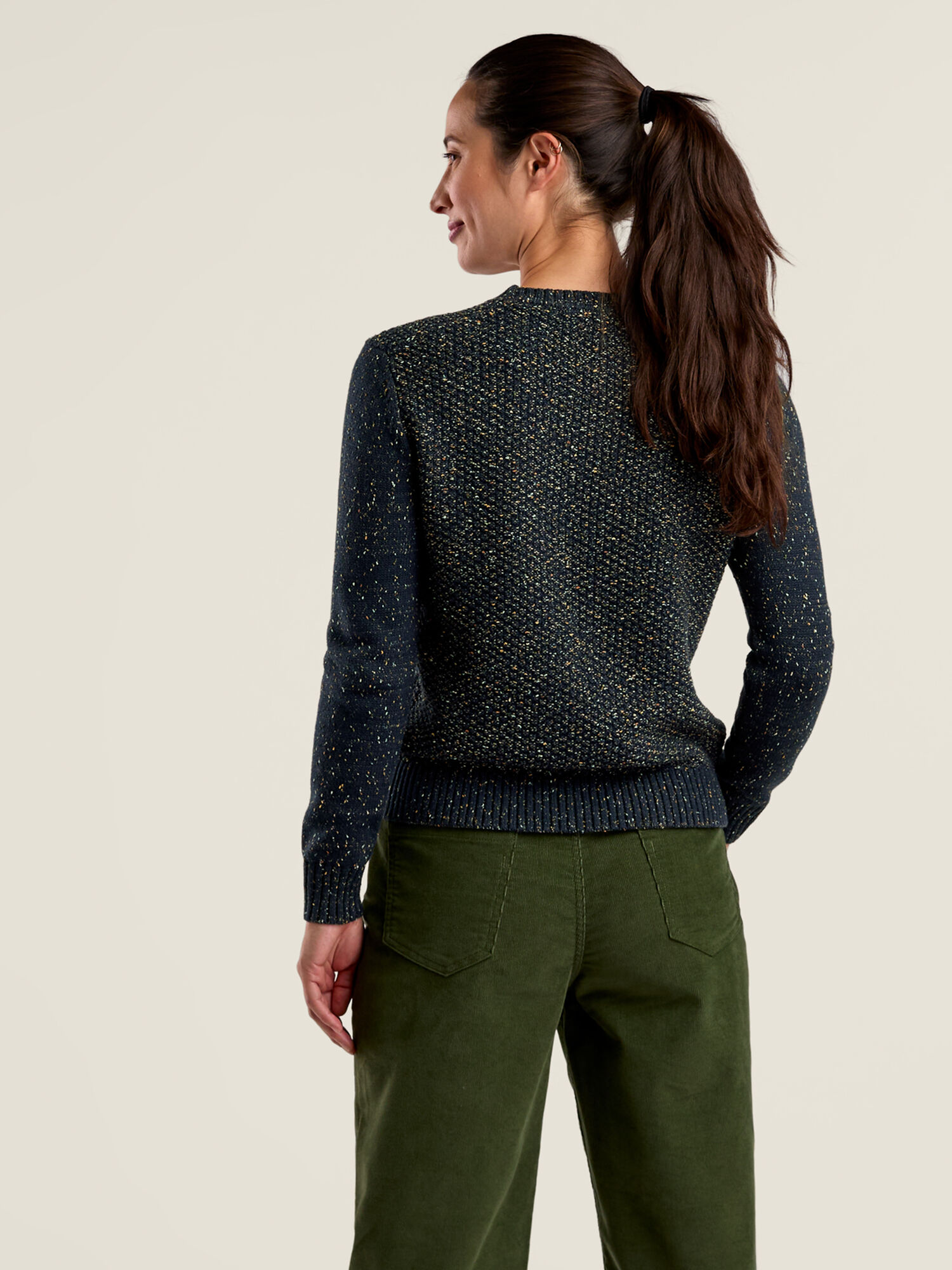 Breakthrough Crew Neck Sweater, , original