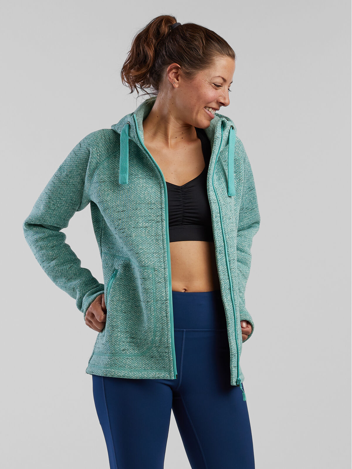 Rab 160 hoody 2025