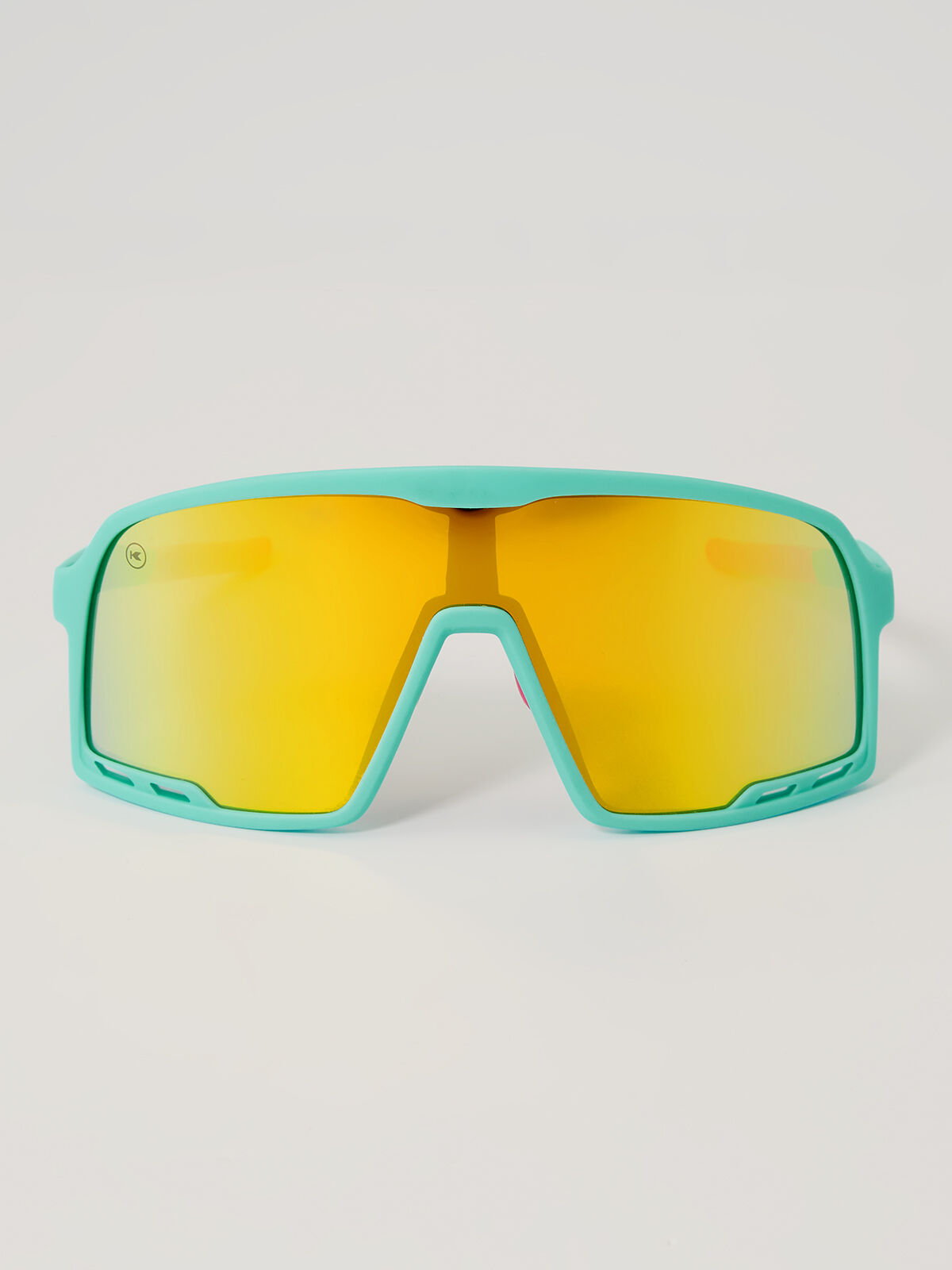 Knockaround Women's Kahlo Wrap Sunglasses | Title Nine