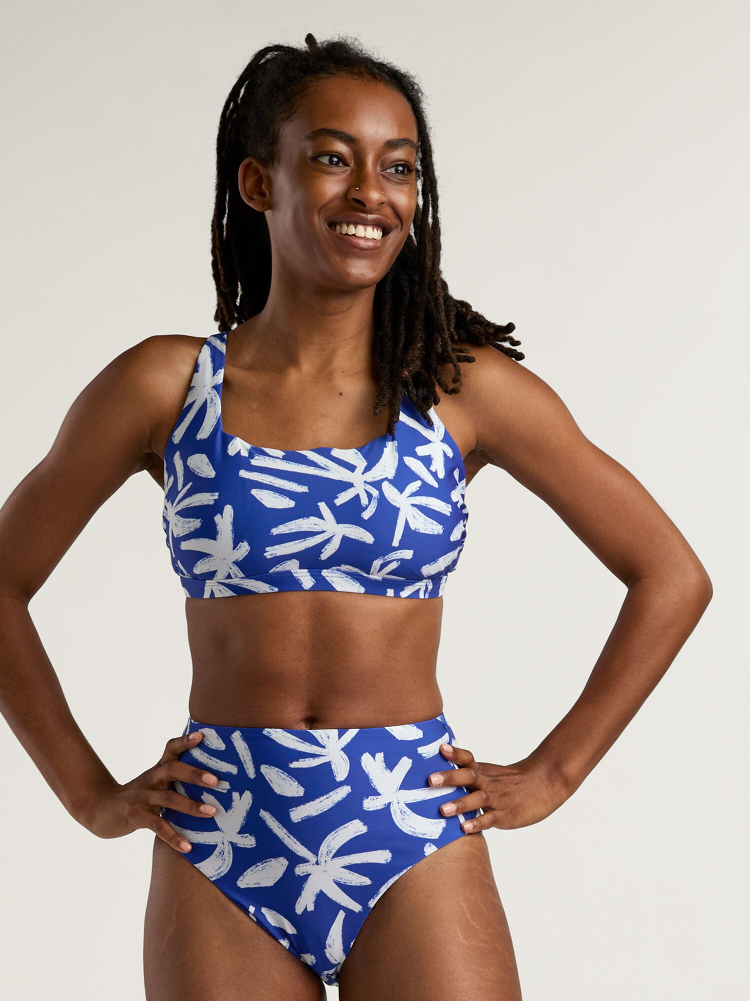 Hana Bikini Top - Marrakesh, , original