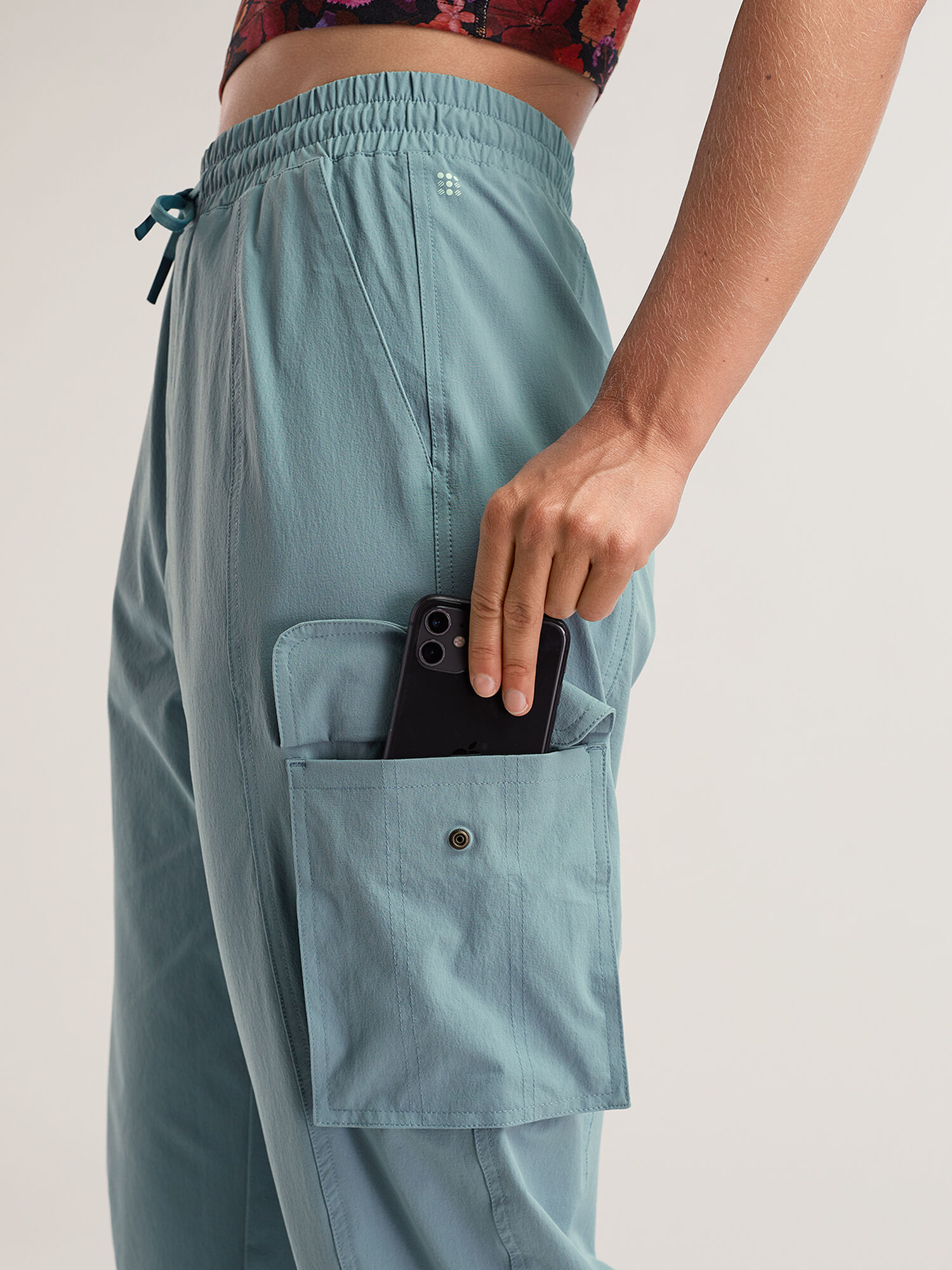 Kanga Cargo Pants, , original