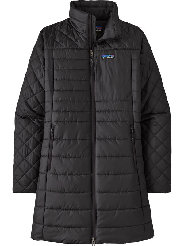 Radalie Parka, Black, original